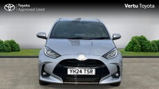 Toyota Yaris 1.5 Hybrid Excel 5dr CVT Hybrid Hatchback
